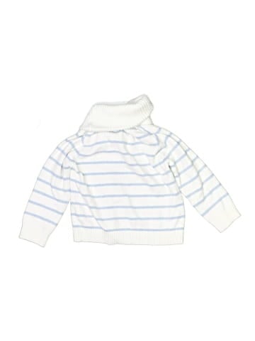 Janie and Jack Pullover Sweater (view 2)