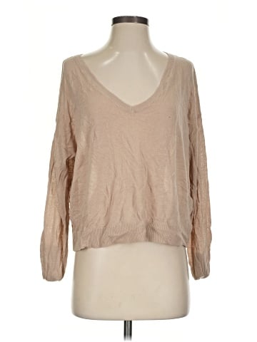 Zara Long Sleeve Blouse (view 1)