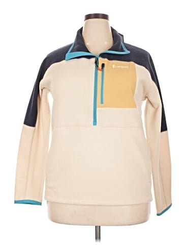Cotopaxi Pullover Sweater (view 1)
