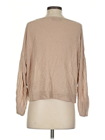 Zara Long Sleeve Blouse (view 2)