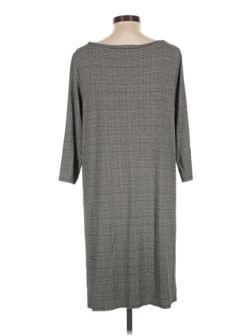 J.Jill Casual Dress (view 2)