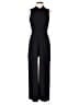 Athleta Solid Black Jumpsuit Size 4 (petite) - photo 1