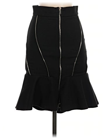 Zara Formal Skirt (view 1)
