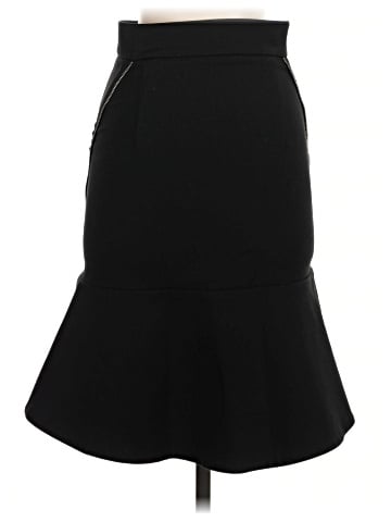 Zara Formal Skirt (view 2)