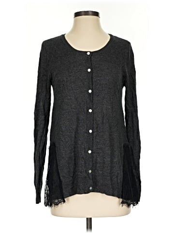 Colour Works Cardigan (view 1)