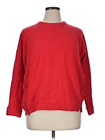 J.Crew Pullover Sweater (view 1)