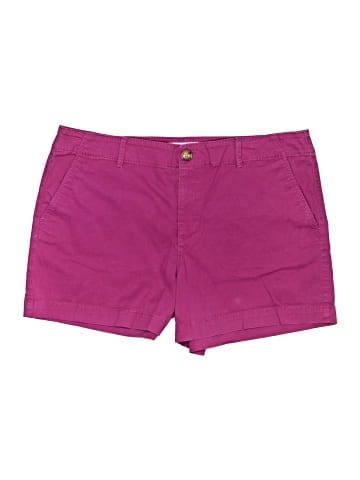 Ann Taylor LOFT Shorts (view 1)