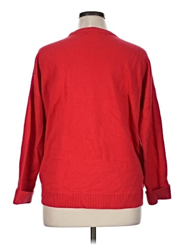 J.Crew Pullover Sweater (view 2)