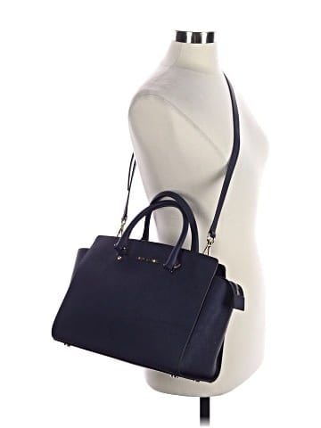 MICHAEL Michael Kors Satchel (view 2)