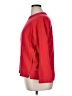 J.Crew Solid Red Pullover Sweater Size XL - photo 5