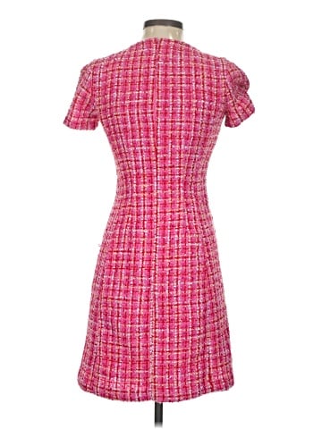 Ann Taylor Casual Dress (view 2)