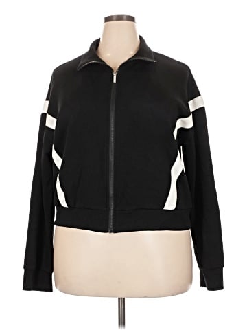 Unbranded Track Jacket (view 1)