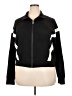 Unbranded Graphic Black Track Jacket Size 2X - photo 1