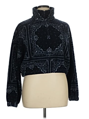 Elodie Fleece (view 1)