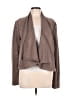 BCBGMAXAZRIA Brown Jacket Size L - photo 1