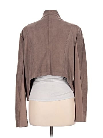 BCBGMAXAZRIA Jacket (view 2)