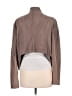 BCBGMAXAZRIA Brown Jacket Size L - photo 2