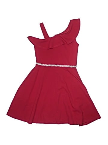 Speechless Dress (view 1)