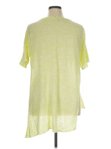 Free People Short Sleeve Top (view 2)