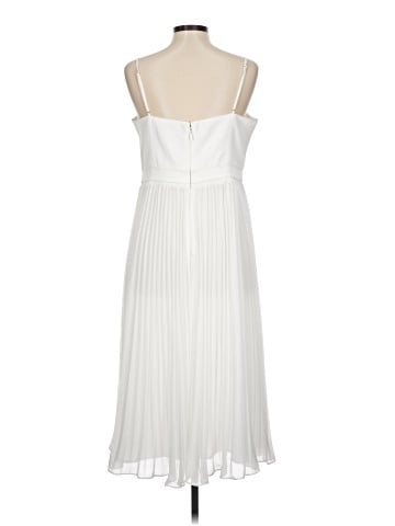 Adelyn Rae Cocktail Dress (view 2)