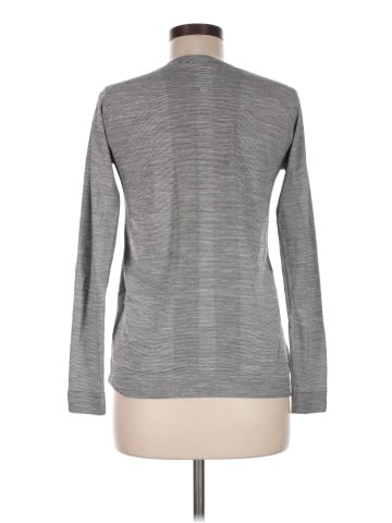 Lululemon Athletica Long Sleeve T-Shirt (view 2)