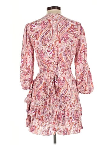 Melissa Odabash Cocktail Dress (view 2)