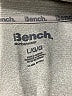 Bench Gray Track Jacket Size L - photo 6