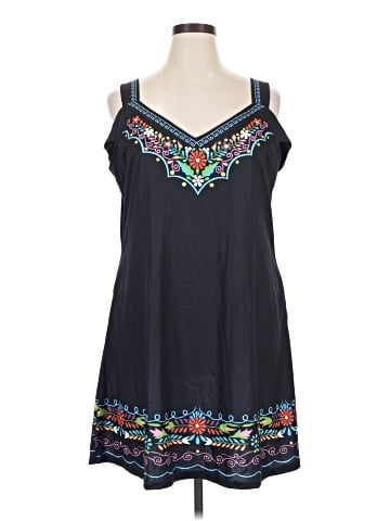 Unbranded Casual Dress (view 1)