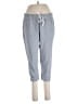 Fabletics Solid Gray Sweatpants Size XL - photo 1