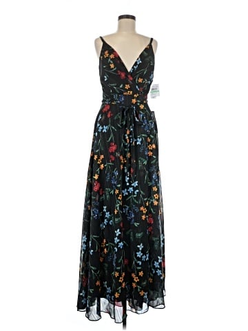 NW Nightway Cocktail Dress (view 1)