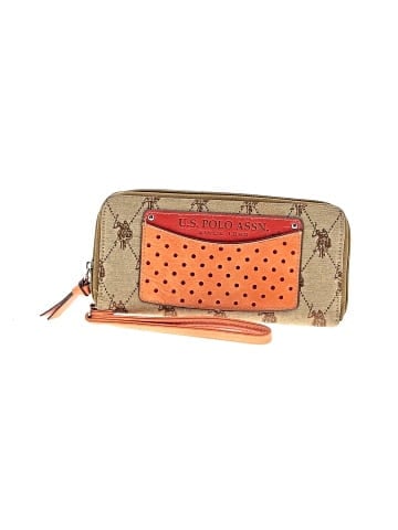 U.S. Polo Assn. Wristlet (view 1)