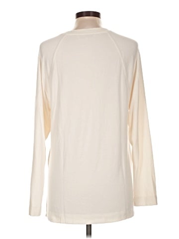 Ann Taylor LOFT Pullover Sweater (view 2)