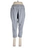 Fabletics Solid Gray Sweatpants Size XL - photo 2