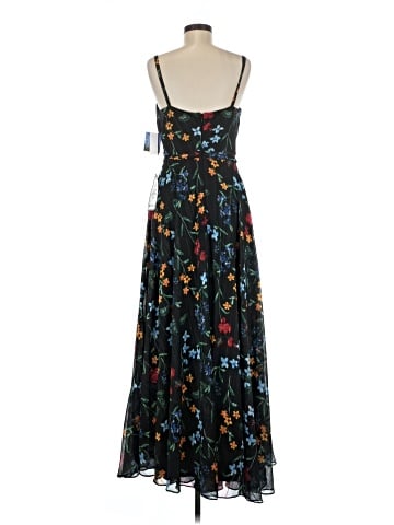 NW Nightway Cocktail Dress (view 2)