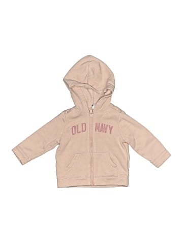 Old Navy Zip Up Hoodie (view 1)