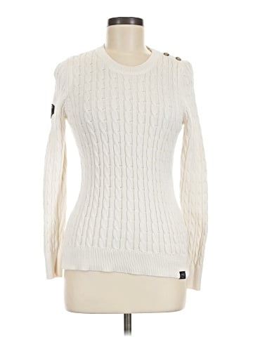 Superdry Pullover Sweater (view 1)