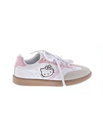 Hello Kitty Sneakers (view 1)
