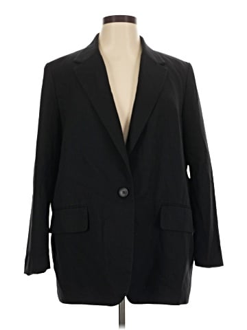 H&M Blazer (view 1)