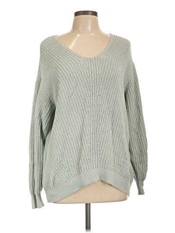 Old Navy Pullover Sweater (view 1)