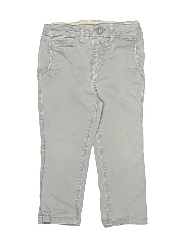 Baby Gap Khakis (view 1)