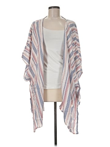 Lane Bryant Kimono (view 1)