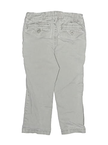 Baby Gap Khakis (view 2)