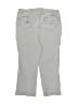 Baby Gap Solid Gray Khakis Size 2T - photo 2
