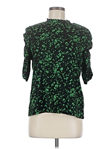 Lindex Short Sleeve Turtleneck (view 1)