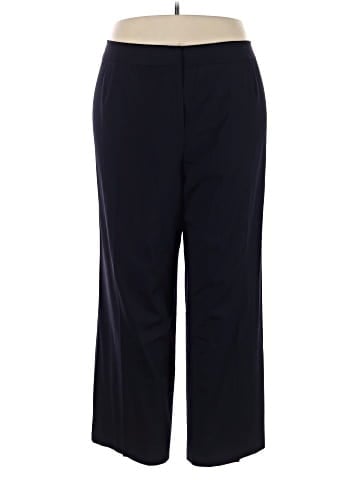 Lafayette 148 New York Wool Pants (view 1)