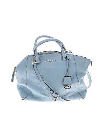 MICHAEL Michael Kors Satchel (view 1)