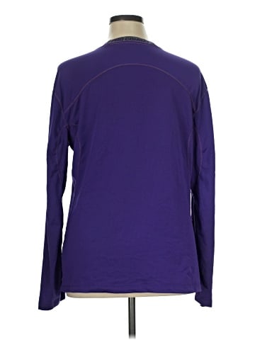 Nike Long Sleeve Top (view 2)