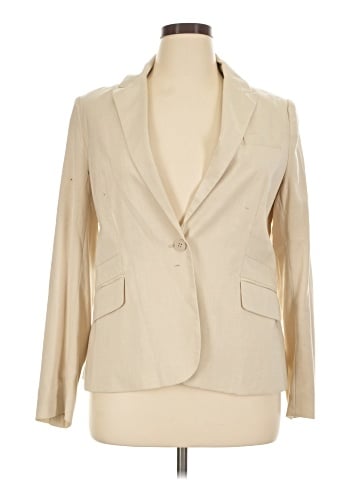 New York & Company Blazer (view 1)