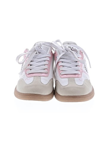 Hello Kitty Sneakers (view 2)
