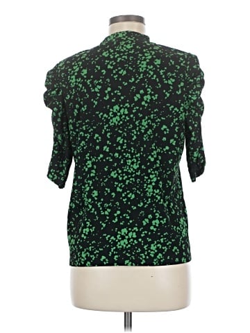 Lindex Short Sleeve Turtleneck (view 2)